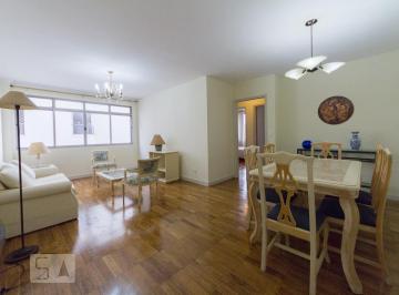Apartamento · 100m² · 2 Quartos · 1 Vaga · Apartamento para Aluguel - Paraíso, 2 Quartos, 100 m² - São Paulo