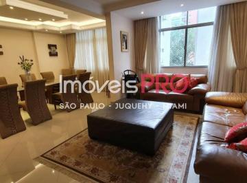 Apartamento · 160m² · 3 Quartos · 2 Vagas · Apartamento 03 dorm 01 suite 160m a venda no Jardins
