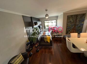 Apartamento · 134m² · 4 Quartos · 2 Vagas · Apto de 3 dorm, sendo 1 suite e 2 vagas no Vila Mariana
