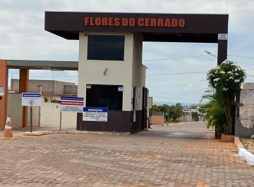 Terreno , Gama · Lote de 400mts no FLORES DO CERRADO