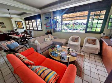 Casa de 3 quartos, Fortaleza · Excelente casa para venda no Luciano Cavalcante com 3 suítes