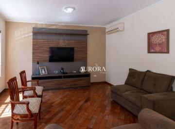 a214946ebb6ae9e5f627bfbcaa3983244d376ff8 · Casa com 3 dormitórios à venda, 193 m² por R$ 900.000,00 - Jardim Alvorada - Londrina/PR