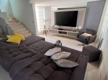47a6275440feb4ccba3c31f693730f2315d825c9 · Sobrado com 4 dormitórios à venda, 340 m² por R$ 1.250.000,00 - Parque Novo Mundo - Americana/SP