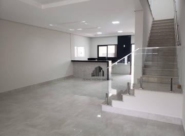 6dddc96306eb02ab7f3e50c8bdb2570c95c3018c · Sobrado com 3 dormitórios à venda, 210 m² por R$ 990.000 - Residencial Jacira - Americana/SP