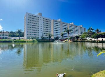 Apartamento de 2 quartos, Lauro de Freitas · Vendo apartamento Reserva da Lagoa centro de Lauro de Freitas 