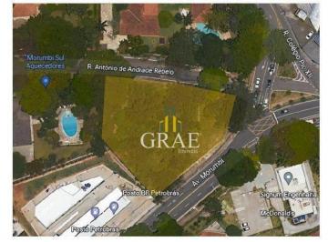 431a5dd9953f1c4695df12a853c852ca8a502b59 · Terreno para alugar, 2000 m² por R$ 55.512,33/mês - Morumbi - São Paulo/SP