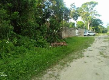 Rural · 1000m² · TERRENO DE CHACARA A VENDA  EM ITANHAÉM COM 1000M².