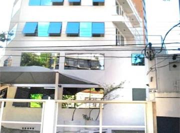 Área de Serviço · Prédio inteiro à venda em Vila Madalena - SP