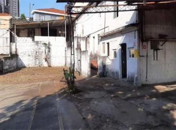 Área de Serviço · Terreno à venda em Vila santo estéfano - SP