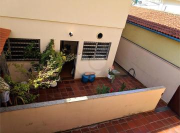 Sem Categoria · Sobrado com 5 quartos à venda em Vila nova conceição - SP