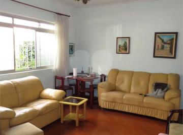 Casa · 150m² · 2 Quartos · 2 Vagas · Casa térrea com 2 quartos à venda em Chácara inglesa - SP