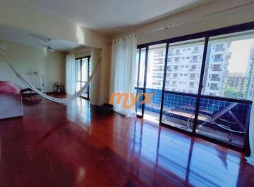 5083f261b5afd4cf074e46a4422db240a5e98085 · Apartamento com 3 dormitórios à venda, 219 m² por R$ 1.200.000,00 - Boqueirão - Santos/SP