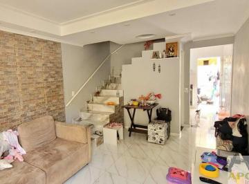 Casa · 70m² · 2 Quartos · 1 Vaga · Sobrado em Condomínio Fechado - 2 Dormitórios | 1 Vaga | Vila Constança