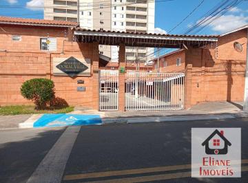 3710132bbc02982b3fc32536b66f3e3f6c25158b · Sobrado com 2 dormitórios à venda por R$ 275.000,00 - Jardim Paraíso de Viracopos - Campinas/SP