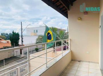 1ac2b2fd7ec94c6b0e3563f867f0571900ccfda5 · Casa com 3 dormitórios à venda, 188 m² por R$ 690.000,00 - Campos Elíseos - Taubaté/SP