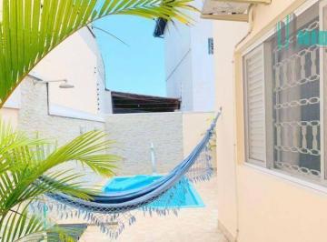 5e7562fd32d5f056424570e185026ed0dec2c0f0 · Casa com 3 dormitórios à venda, 188 m² por R$ 690.000,00 - Campos Elíseos - Taubaté/SP
