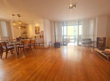 8cebdb77ee5c061212c814099f8dd31bc6ffc0b3 · Apartamento com 3 suítes à venda, 263 m² por R$ 2.000.000 - Santana - São Paulo/SP