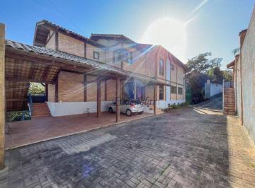 502164978011a20303b544d5b57d2cb6c9804292 · Casa com 5 dormitórios à venda, 468 m² por R$ 1.970.000,00 - Condomínio Alpes da Cantareira - Mairip
