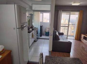 7188aeaf4bbbd1f29f24b85f2eb1e67cb2f244b0 · Apartamento com 2 dormitórios à venda, 54 m² por R$ 430.000,00 - Gopoúva - Guarulhos/SP