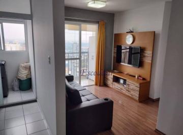 5153bfffdf7310d432bfaf7e13c86edfab5b8514 · Apartamento com 2 dormitórios à venda, 54 m² por R$ 430.000,00 - Gopoúva - Guarulhos/SP