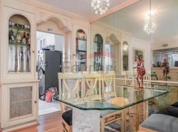 Apartamento · 134m² · 3 Quartos · 1 Vaga · Apartamento 3 Dormitórios 3 suítes , 1 vaga na Paulista- Porteira Fechada