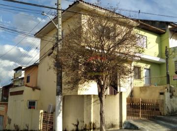 Casa · 104m² · 4 Quartos · 2 Vagas · Casa à venda na Vila Medeiros, 104 m²,