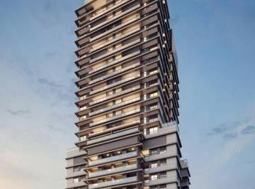 Apartamento · 132m² · 3 Quartos · 2 Vagas · Haus Mitre Jardins | Construtora Mitre | Pronto | 132 metros | 03 suítes | lavabo | varanda gourmet 