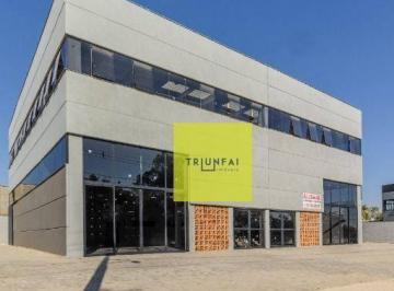 101532fd891b8838d5737cf6a346c0300c965eda · Galpão para alugar, 927 m² por R$ 35.000,00/mês - Alphaville - Votorantim/SP