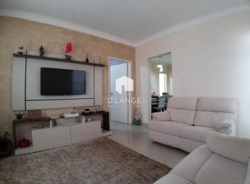 Casa · 136m² · 3 Quartos · 1 Vaga · Casa à venda no bairro Jardim Eulina em Campinas-SP