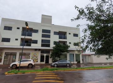 Apartamento · 75m² · 2 Quartos · 1 Vaga · Apartamento á venda no EDIFICIO COMERLATO em TOLEDO - PR