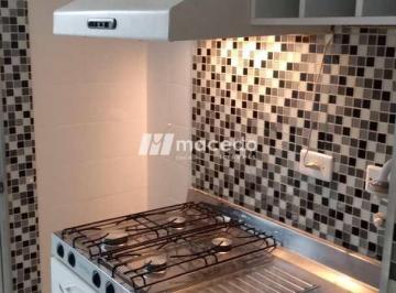 Apartamento · 49m² · 2 Quartos · 1 Vaga · Apartamento com 2 dorms, Campos Elíseos, São Paulo - R$ 350 mil, Cod: 6033