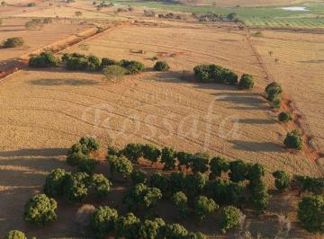 Rural · 242000m² · Sítio em Rubinéia/SP