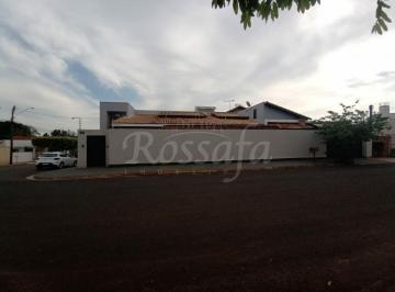 Casa · 317m² · 4 Quartos · 4 Vagas · Casa em Três Fronteiras - SP