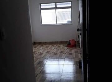 Foto 01 · Apartamento, Pau da Lima, Salvador, BA