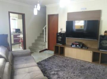 844abb91807e50b99b295f71cde7c3469e9f0b9a · Sobrado com 2 dormitórios à venda, 118 m² por R$ 530.000,00 - Vila Helena - Santo André/SP