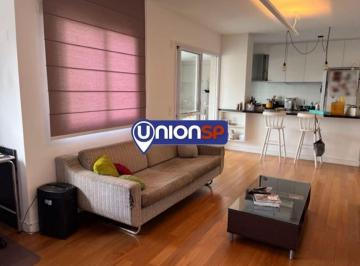 | Foto_migracao | 0 · Apartamento com 1 dormitório à venda, 79 m² por R$ 680.000,00 - Morumbi - São Paulo/SP