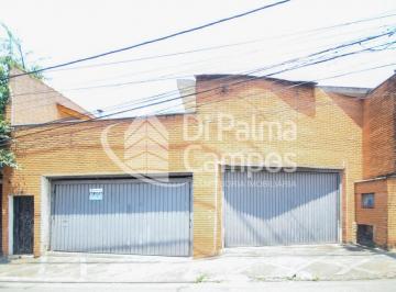 Casa · 466m² · 3 Quartos · 4 Vagas · Casa  3 quartos (suítes) e 466 m² no Morumbi,  R. Clementine Brenne  frente do Colégio Porto Seguro