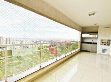 0d7609d17bbc3e0ef84d1a9c03f0f9357dd3f5a8 · Apartamento para Alugar de 03 Suítes no Jardim Irajá em Ribeirão Preto com Varanda Gourmet.