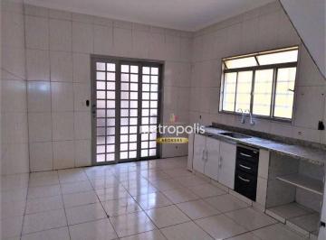 Cozinha · Sobrado à venda, 130 m² por R$ 280.000,00 - Planalto Verde - Ribeirão Preto/SP