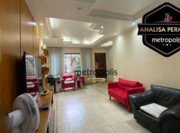 ab4c134ff77cdeda4419c061a5c423d44e009db7 · Casa à venda, 250 m² por R$ 1.801.000,00 - Osvaldo Cruz - São Caetano do Sul/SP