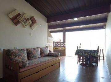 cobertura · Cobertura à venda, 110 m² por R$ 625.000,00 - Vila Metalúrgica - Santo André/SP