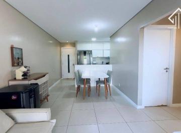 445a2542052f9ee8e38f0c1479025a985742ac57 · Apartamento com 2 dormitórios à venda, 75 m² por R$ 818.000,00 - Costa Azul - Salvador/BA