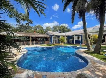 96ce20ddefe7228929a6c895e5651709de3ff104 · EXCELANTE CASA!! com 4 dormitórios à venda, 600 m² por R$ 2.490.000 - Parque Dom Henrique