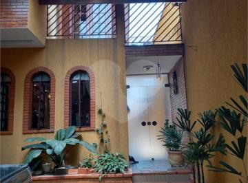 Área de Serviço · Sobrado com 4 quartos à venda em Vila ede - SP