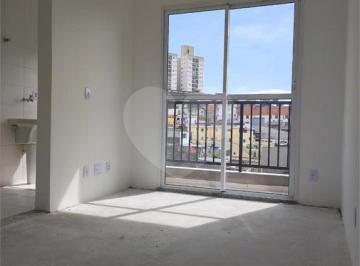 Área de Serviço · Apartamento com 2 quartos à venda em Casa verde alta - SP