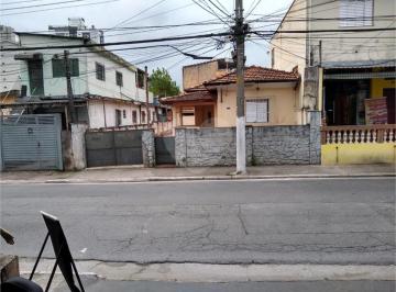 Área de Serviço · Terreno com 2 quartos à venda em Jardim paraíso - SP