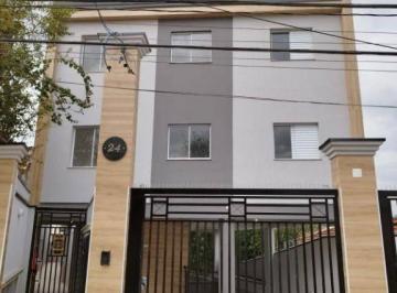 e8b92ad3d94e875223f6899dcbf46b83e9d1f0e6 · Apartamento com 2 dormitórios à venda, 38 m² por R$ 250.000,00 - Vila Palmeiras - São Paulo/SP