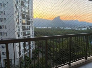 60c60f7916c472c744f1b6f19f2265f3e0e217e5 · Apartamento com 2 dormitórios à venda, 78 m² por R$ 750.000,00 - Cidade Jardim - Rio de Janeiro/RJ