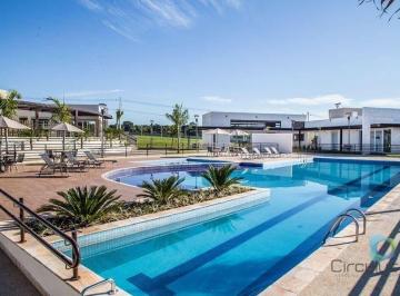 PORTAL DA MATA · Terreno à venda, 378 m² - Condomínio Residencial Portal da Mata - Ribeirão Preto/SP