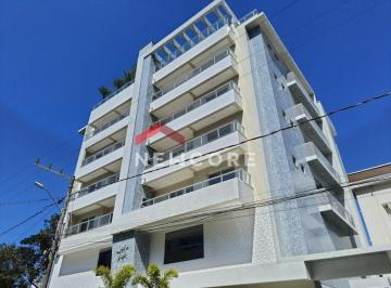 Apartamento · 73m² · 2 Quartos · 1 Vaga · Apartamento em Rua Cardeal - Bombas - Bombinhas/SC